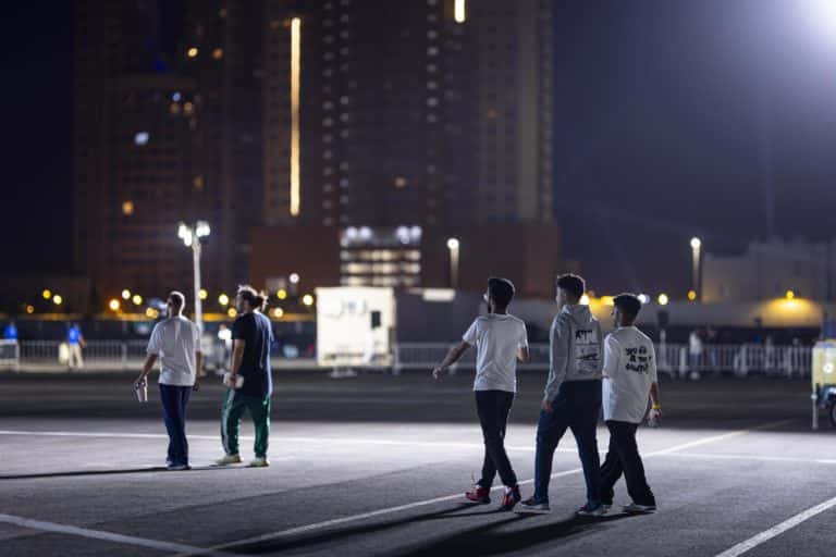 Drift Jeddah | R2 | May 2024