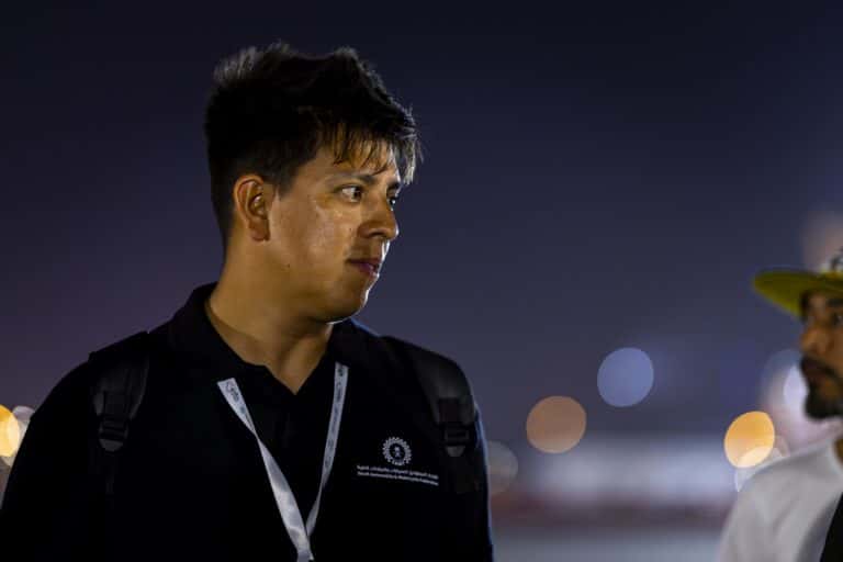 Drift Jeddah | R2 | May 2024