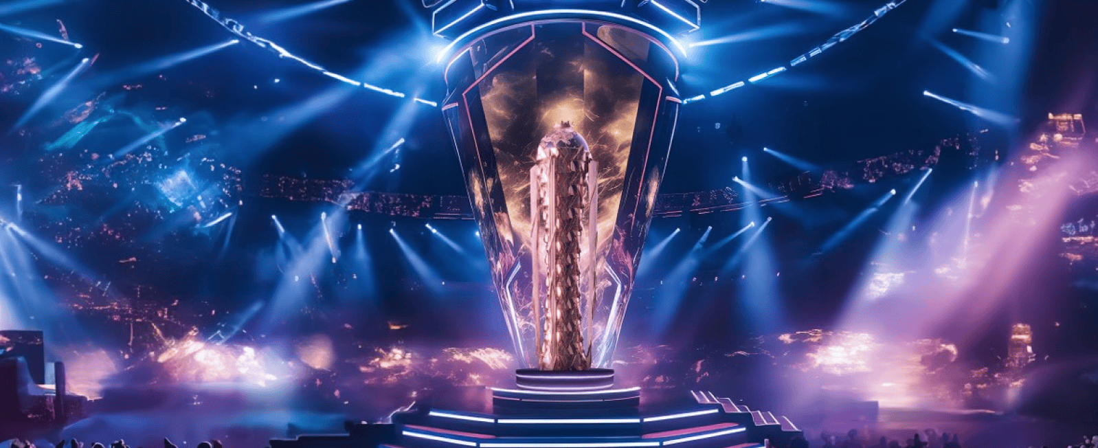كأس العالم للرياضات الإلكترونية 2024