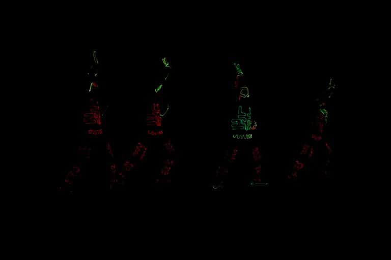 سائق سباقات المستقبل