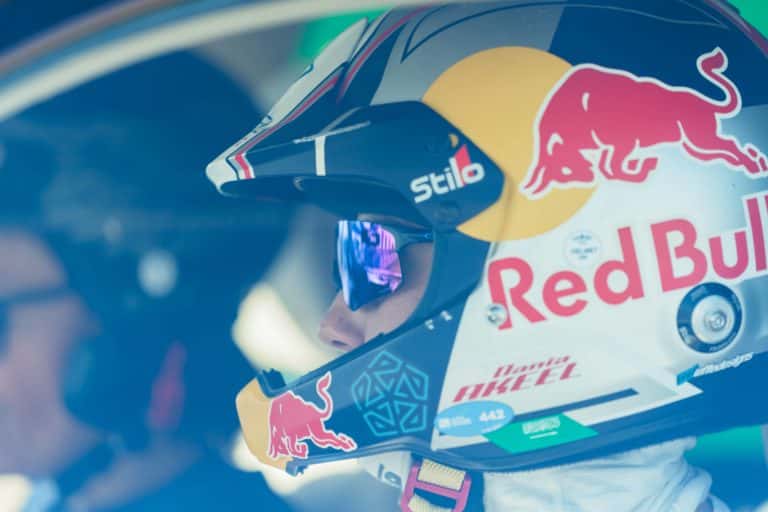 رالي جميل 2024