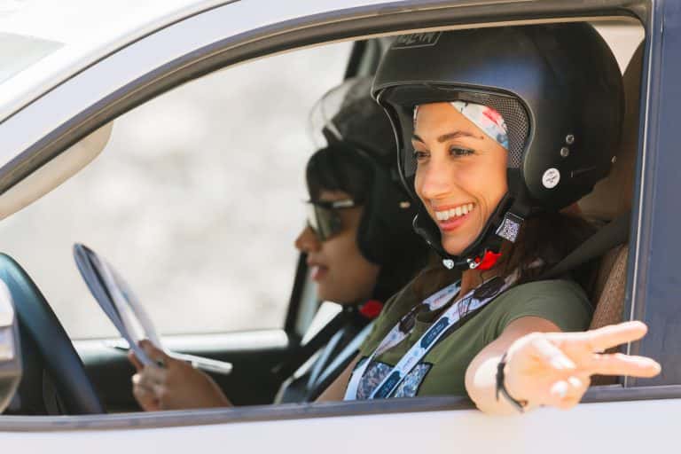 رالي جميل 2024