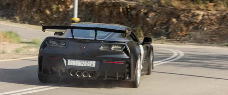 Hill Climb | Round 3