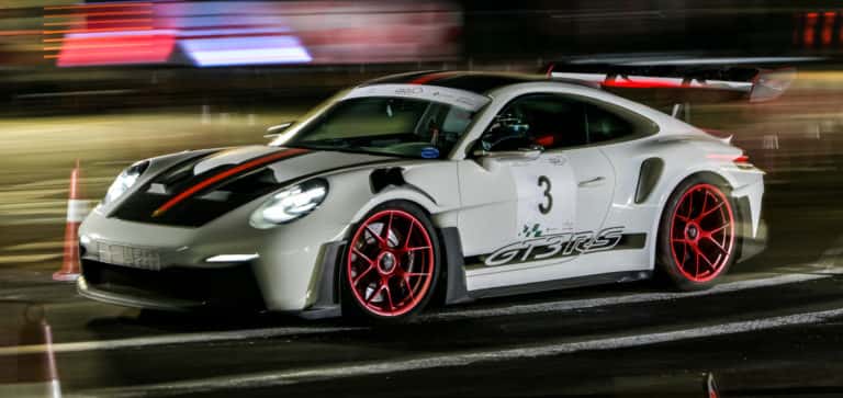 Time Attack | Jeddah | Round 1