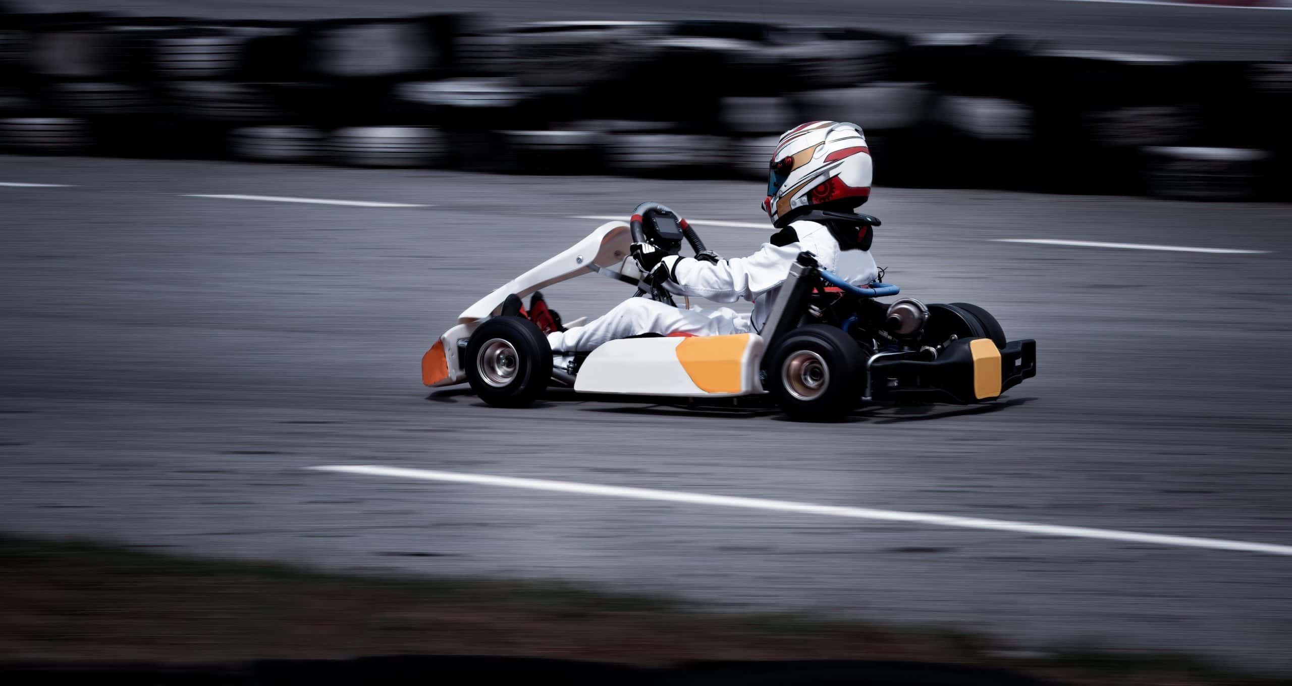 Karting | Riyadh | Round 2 2024