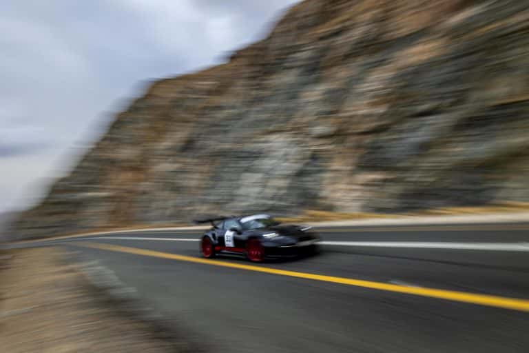 صعود الهضبة | الطائف | الجولة 1 | يوليو 2024