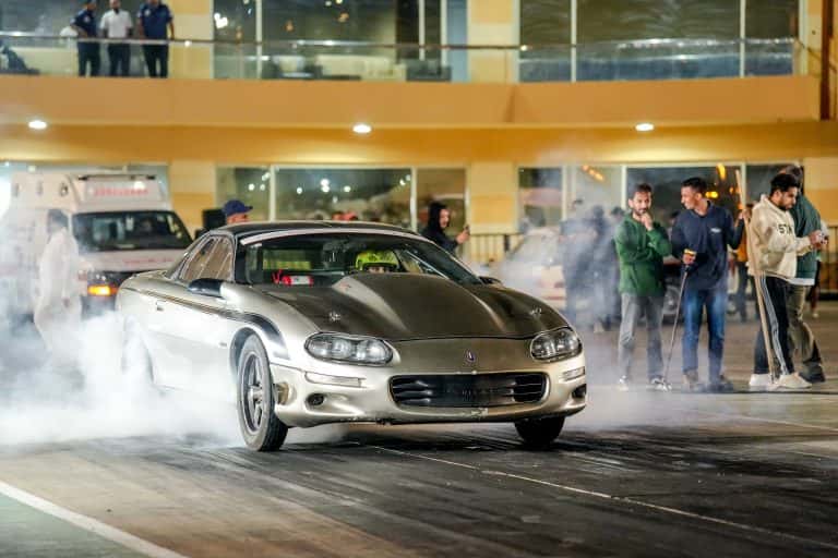 دراق الرياض | الجولة 3 | 2023