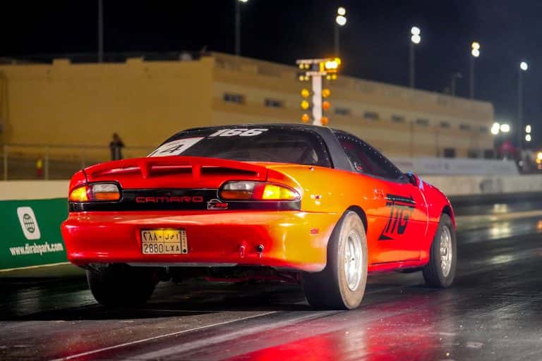 Drag Riyadh | R2 | 2023