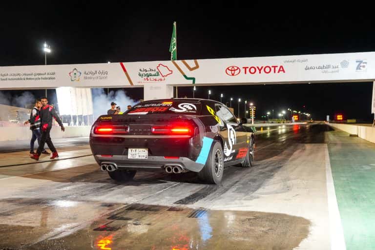 Drag Riyadh | R2 | 2023