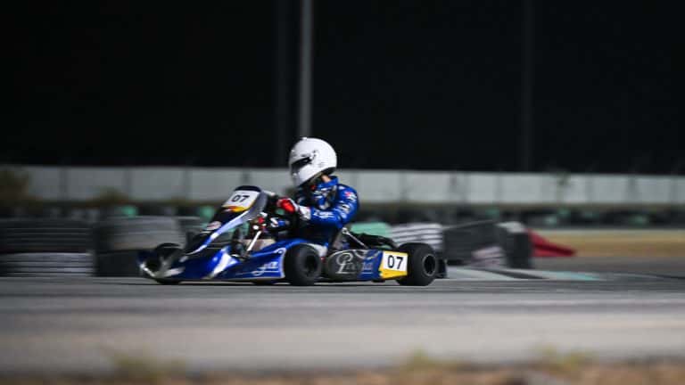 الكارتنج | الرياض | الجولة 1 | سبتمبر 2024