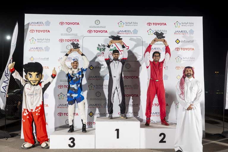 كسر الزمن | الرياض | الجولة 2 | أكتوبر 2024