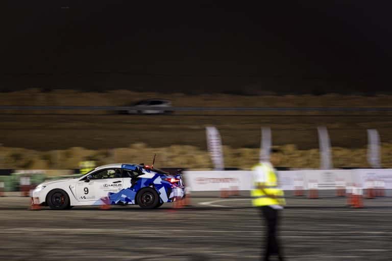 أوتوكروس | الرياض | الجولة 2 | أكتوبر 2024