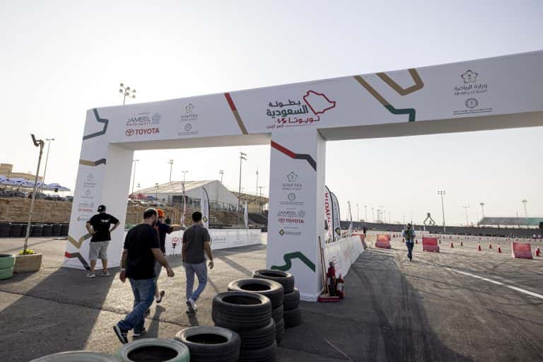 كسر الزمن | الرياض | الجولة 2 | أكتوبر 2024