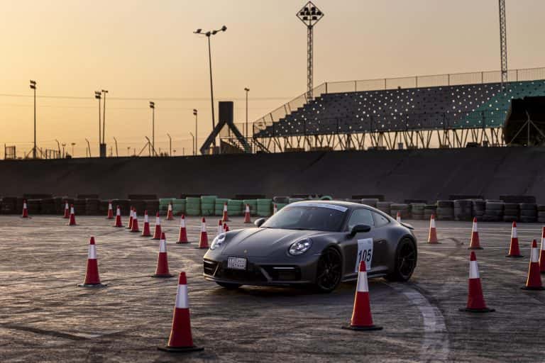 كسر الزمن | الرياض | الجولة 2 | أكتوبر 2024