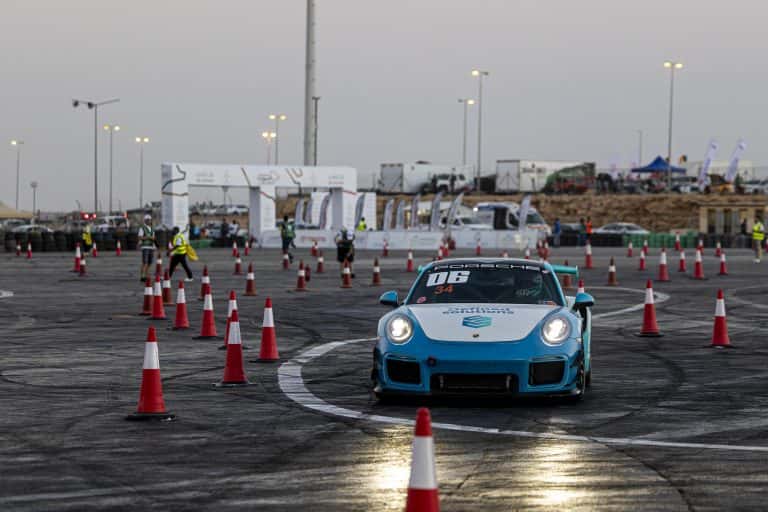 كسر الزمن | الرياض | الجولة 2 | أكتوبر 2024