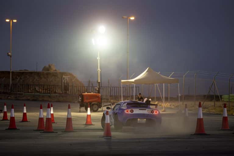 كسر الزمن | الرياض | الجولة 2 | أكتوبر 2024