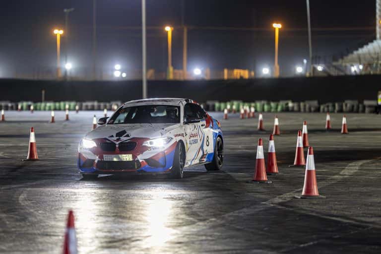 كسر الزمن | الرياض | الجولة 2 | أكتوبر 2024