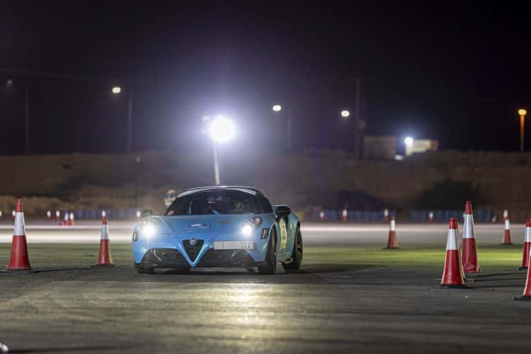 كسر الزمن | الرياض | الجولة 2 | أكتوبر 2024