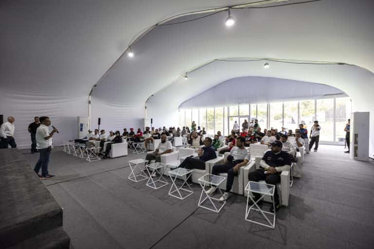 صعود الهضبة | الطائف | الجولة 2 | أغسطس 2024