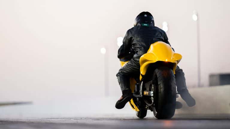 دراق الرياض | الجولة 1 | 2024