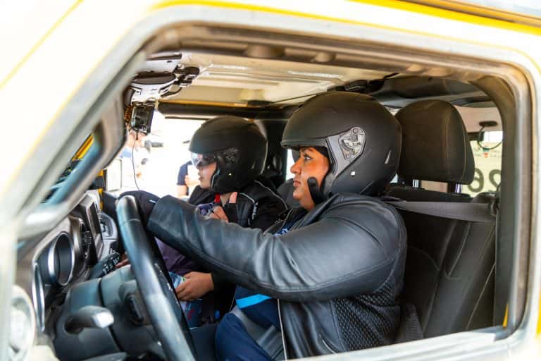 رالي جميل 2022