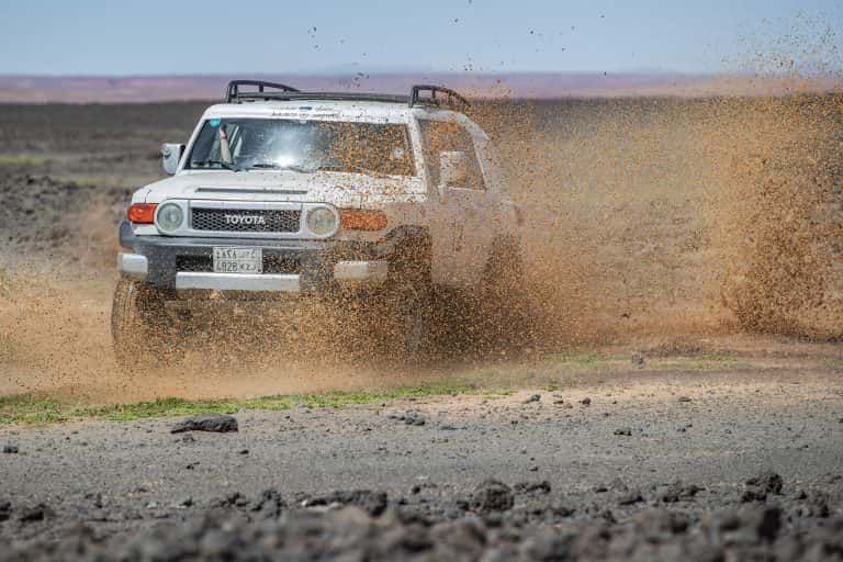 رالي جميل 2023