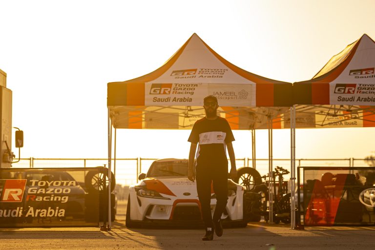 Drift AlAhsa | R3 | November 2024