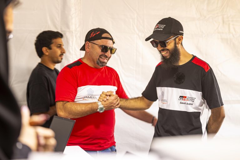 Drift AlAhsa | R3 | November 2024