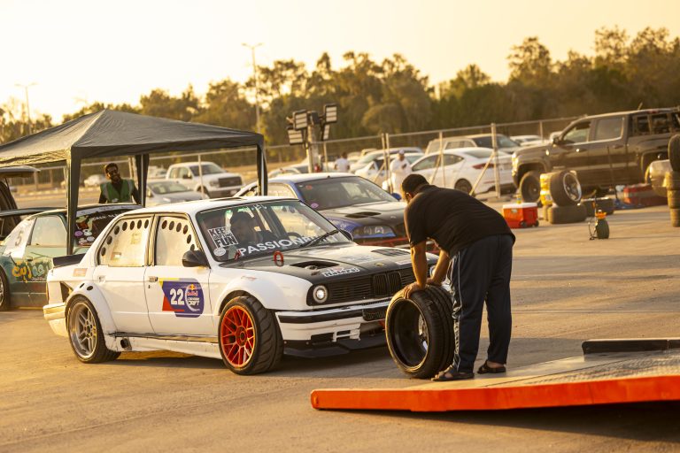 Drift AlAhsa | R3 | November 2024