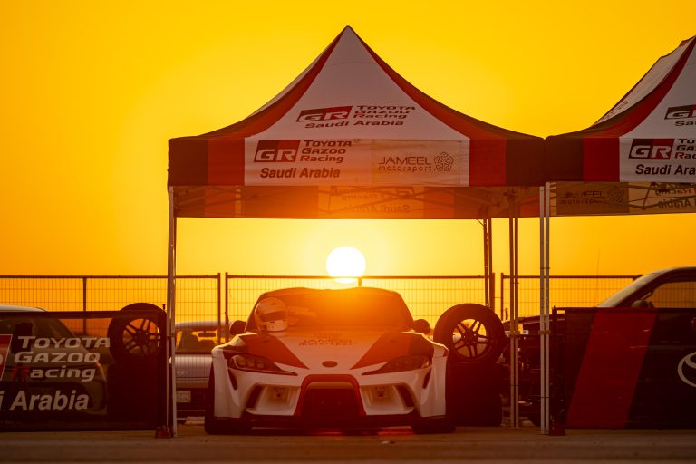 Drift AlAhsa | R3 | November 2024