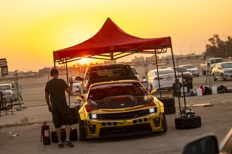 Drift AlAhsa | R3 | November 2024