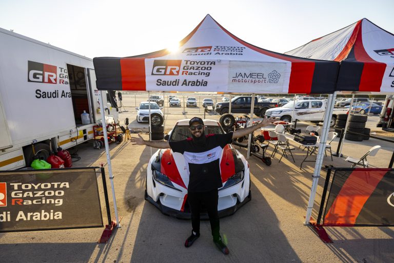 Drift AlAhsa | R3 | November 2024