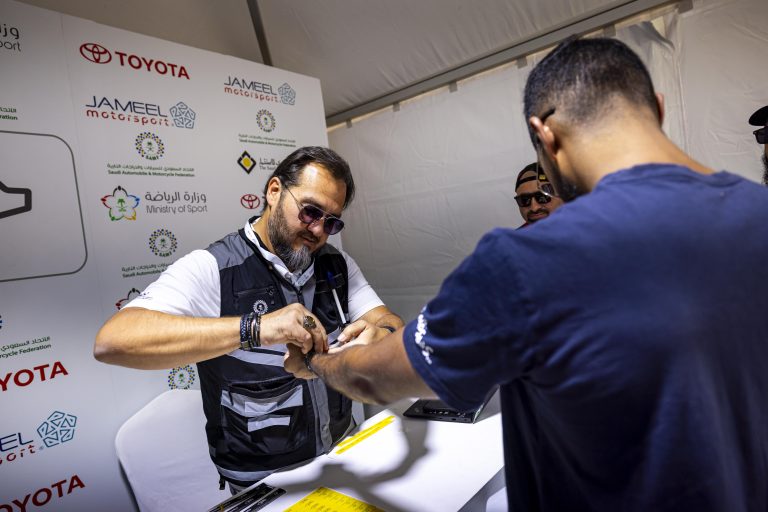 Drift AlAhsa | R3 | November 2024