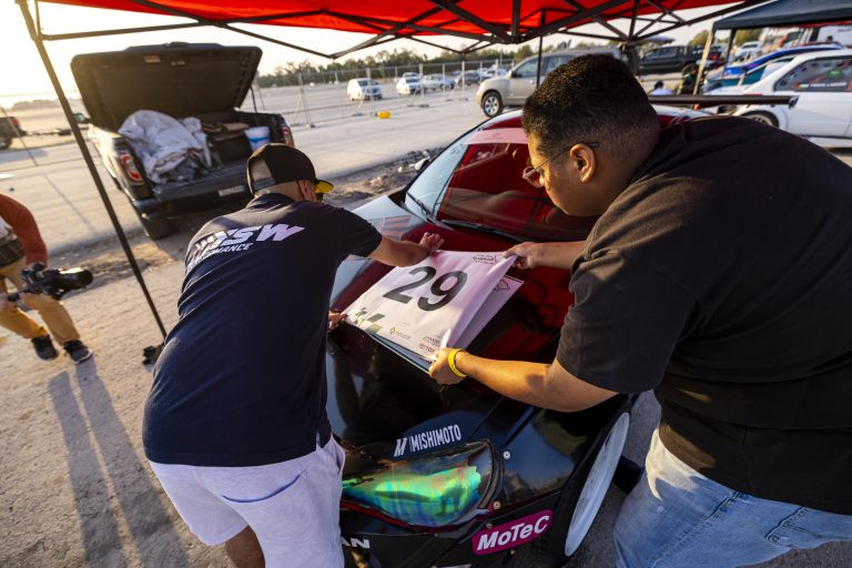 Drift AlAhsa | R3 | November 2024