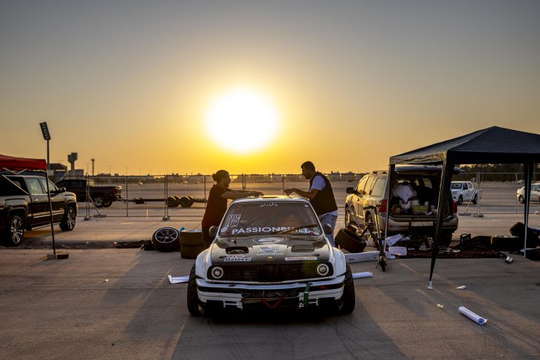 Drift AlAhsa | R3 | November 2024