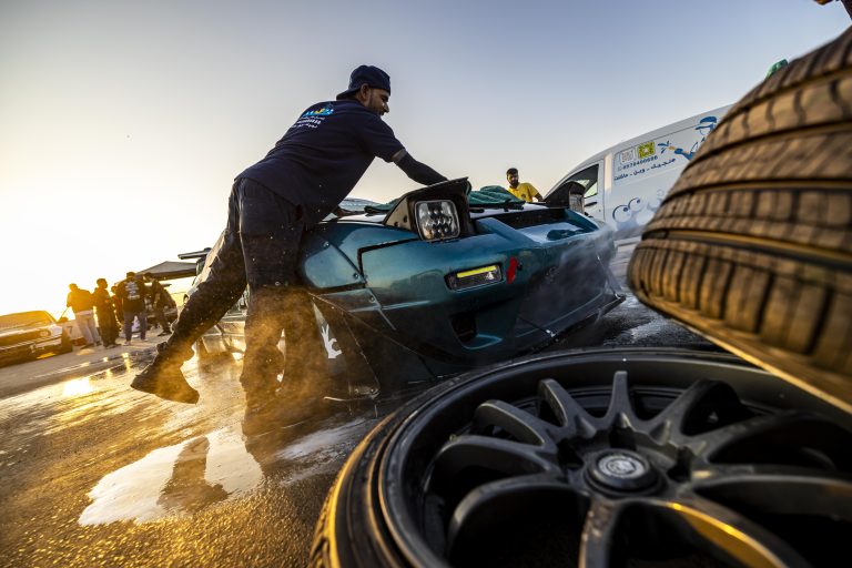 Drift AlAhsa | R3 | November 2024