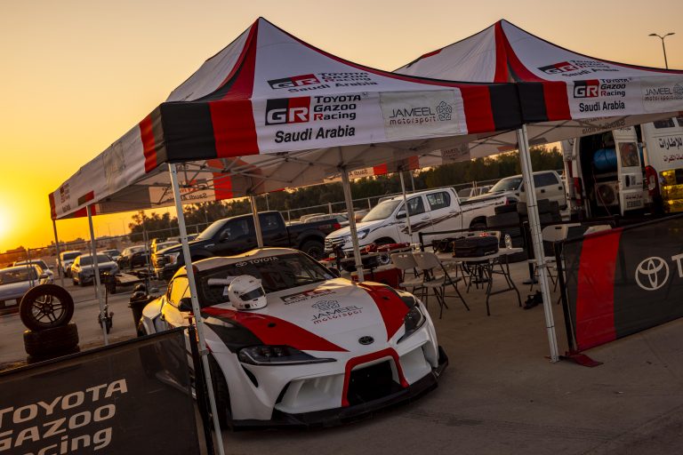 Drift AlAhsa | R3 | November 2024