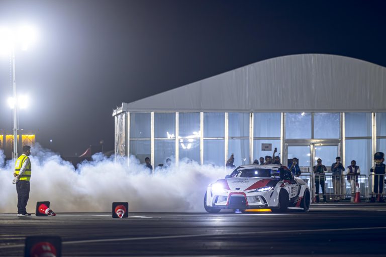 Drift AlAhsa | R3 | November 2024
