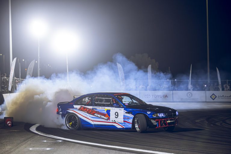 Drift AlAhsa | R3 | November 2024