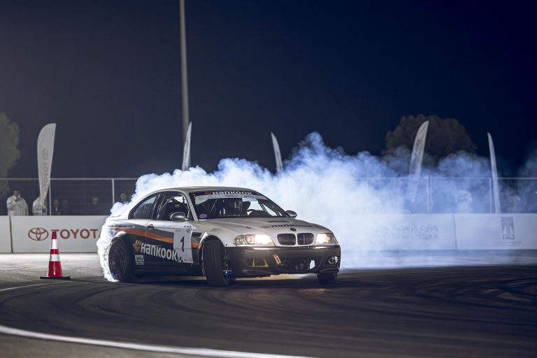 Drift AlAhsa | R3 | November 2024