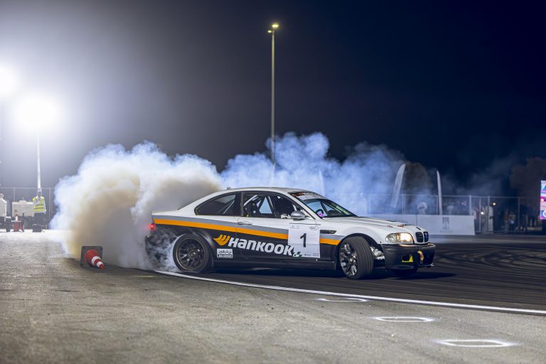 Drift AlAhsa | R3 | November 2024