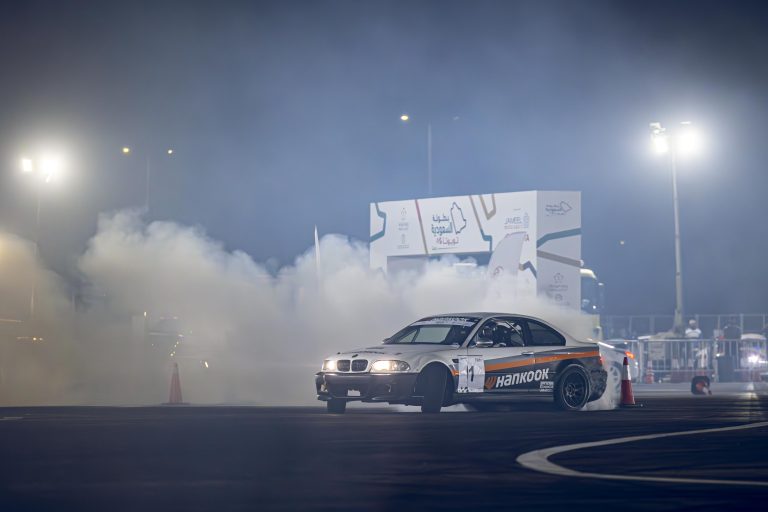 Drift AlAhsa | R3 | November 2024