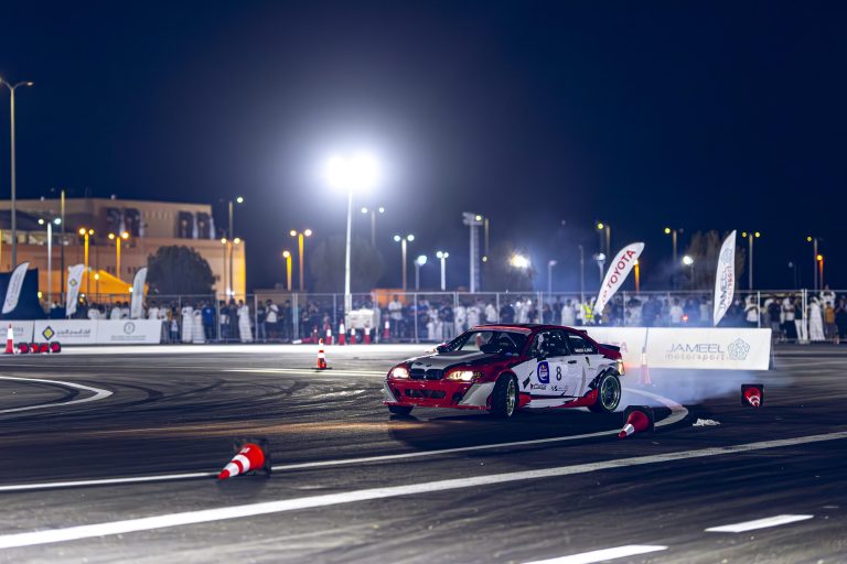 Drift AlAhsa | R3 | November 2024