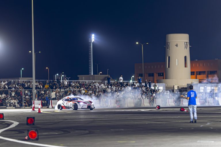 Drift AlAhsa | R3 | November 2024