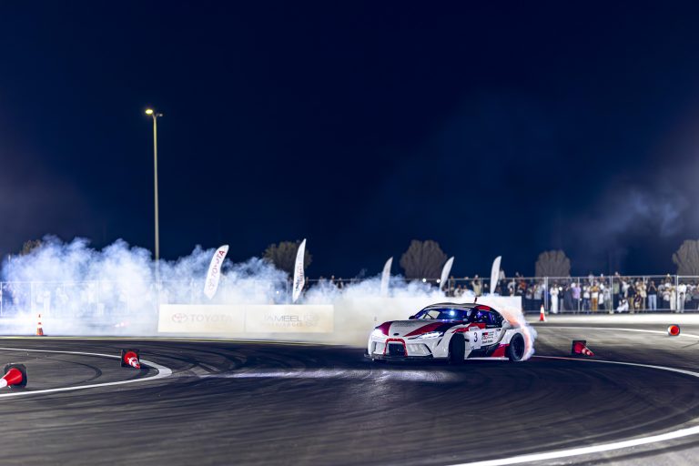 Drift AlAhsa | R3 | November 2024