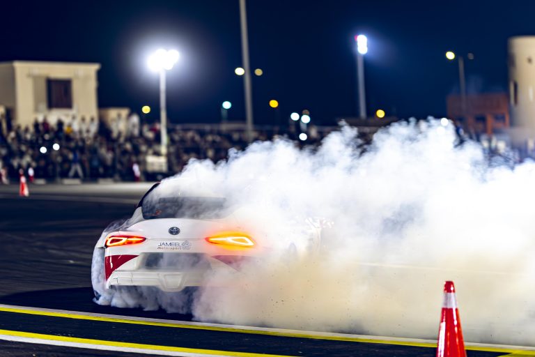Drift AlAhsa | R3 | November 2024