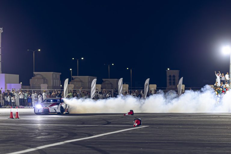 Drift AlAhsa | R3 | November 2024