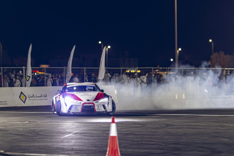 Drift AlAhsa | R3 | November 2024