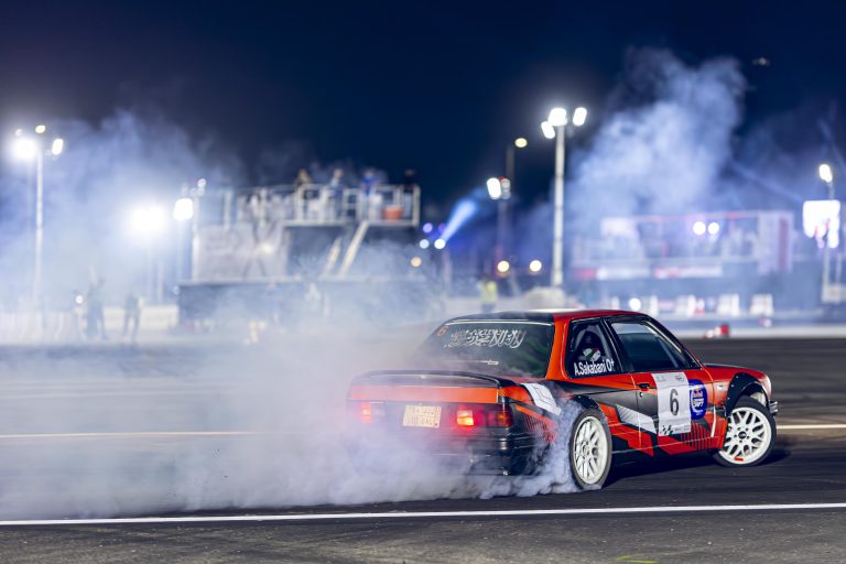 Drift AlAhsa | R3 | November 2024