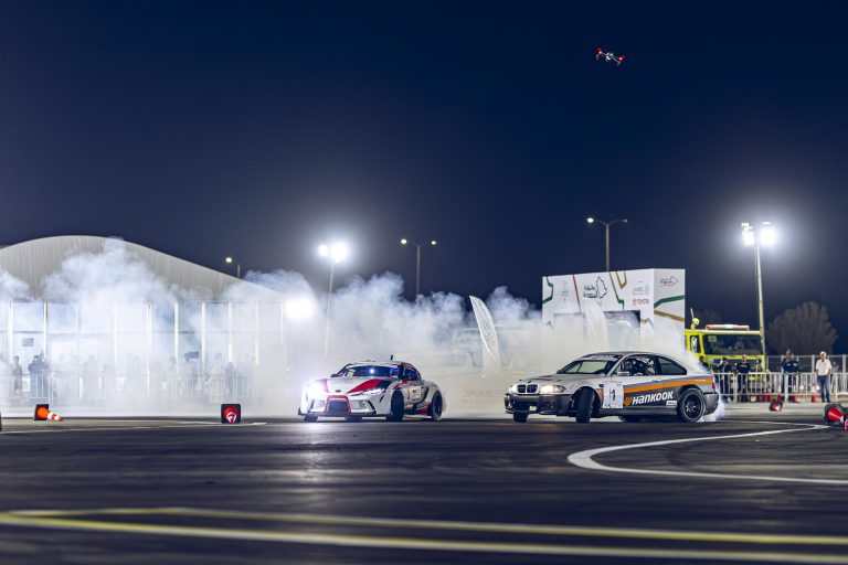 Drift AlAhsa | R3 | November 2024